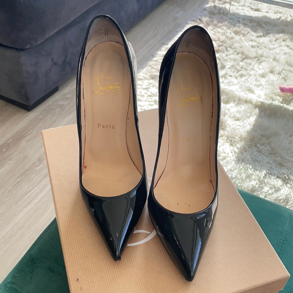 Christian Louboutin
